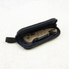 Нож Hogue A01-MicroSwitch, CPM 154, Aluminum Black, 24127 Нож Hogue A01-MicroSwitch, CPM 154, Aluminum Black, 24127