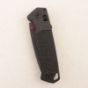Нож Benchmade PSK, MagnaCut, Black Carbon Fiber/G10 Handle, 593BK-01