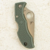 Нож Spyderco Ladybug, VG-10, FRN Foliage Green, LFGP3 Нож Spyderco Ladybug, VG-10, FRN Foliage Green, LFGP3