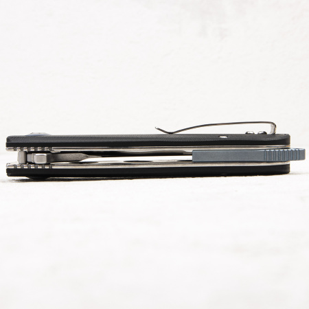Нож Bestech Knives RHINO, 154CM, G10 Black, BG08A-1 Нож Bestech Knives RHINO, 154CM, G10 Black, BG08A-1