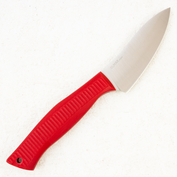 Нож OWL Canadian S F, ELMAX Cryo, Micarta Cherry, Kydex - купить в интернет-магазине Blademan