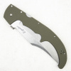 Нож Cold Steel Espada XL, AUS-10A, G10 OD Green, CS-62MGC-ODSW Нож Cold Steel Espada XL, AUS-10A, G10 OD Green, CS-62MGC-ODSW