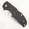 Нож Spyderco Native 5, CPM S30V, G10 Black, C41GP5 Нож Spyderco Native 5, CPM S30V, G10 Black, C41GP5
