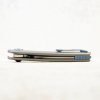 Нож Maxace YU, Bohler M390, Titanium Нож Maxace YU, Bohler M390, Titanium
