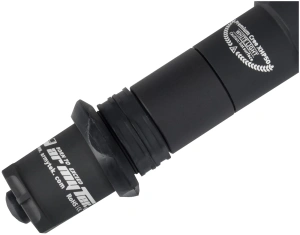 Фонарь Armytek Viking Pro, XHP50, White Light - купить в интернет-магазине Blademan