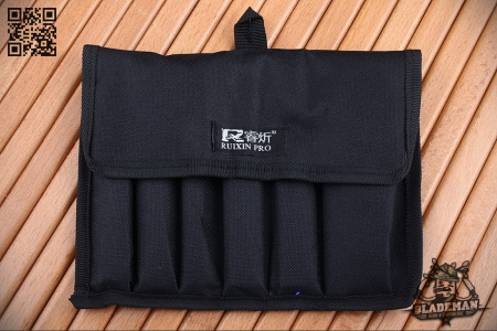 Точильный станок Ruixin Touch Pro Ultra - купить в интернет-магазине Blademan