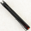 Нож Mr.Blade Hellcat Mini, VG-10, G10 Black, MB901 Нож Mr.Blade Hellcat Mini, VG-10, G10 Black, MB901