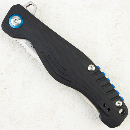 SteelClaw Денди, G10, Чёрный SteelClaw Денди, G10, Чёрный