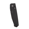 Нож Remette Aurora, 14C28N, G10 Black Handle, AURA-G2
