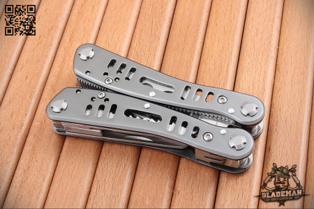 Мультитул Ganzo G203 - купить в интернет-магазине Blademan