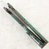 Нож NOC Knives MT-32, M390, Titanium Green Handle, MT-3210 Нож NOC Knives MT-32, M390, Titanium Green Handle, MT-3210