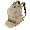 Тактический рюкзак MAXPEDITION Falcon-III Backpack 35L, Khaki, PT1430K