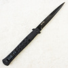 Нож Cold Steel Ti-Lite 6, CPM-S35VN, Aluminum Black, 26C6