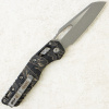 Нож Microtech MSI, Apocalyptic, M390, Polymer Tiger Stripe Camo, 210T-10 Нож Microtech MSI, Apocalyptic, M390, Polymer Tiger Stripe Camo, 210T-10