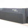 Нож Special Knives RAGE, AUS-10, G10 Black-Rad, SPK010