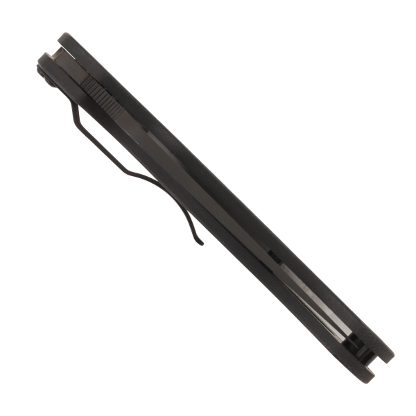 Нож Spyderco Para Military 2 Salt, MagnaCut, G10 Black Handle, C81GMCBKP2
