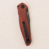 Нож Benchmade Osborne Auto, MagnaCut, Burnt Copper Aluminum Handle, 9400BK-03