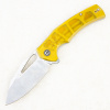 Нож CIVIVI BullTusk Flipper & Thumb Нож CIVIVI BullTusk Flipper & Thumb