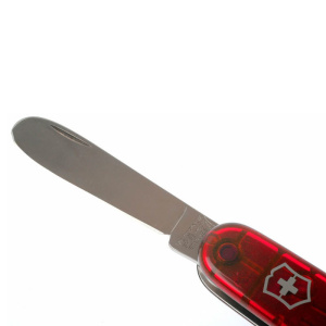 Нож перочинный Victorinox My First Victorinox Red Нож перочинный Victorinox My First Victorinox Red