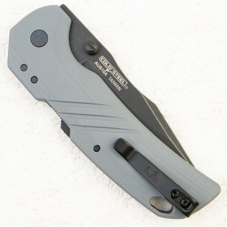Нож Cold Steel Engage, AUS-10A, G-10 Gray, FL-30DPLD-10BGY Нож Cold Steel Engage, AUS-10A, G-10 Gray, FL-30DPLD-10BGY