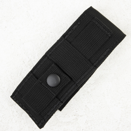 Мультитул Leatherman Surge Black Molle 831333 - купить в интернет-магазине Blademan