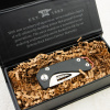 Нож Buck Budgie, S35VN, G10 Black, 0417BKS-B Нож Buck Budgie, S35VN, G10 Black, 0417BKS-B