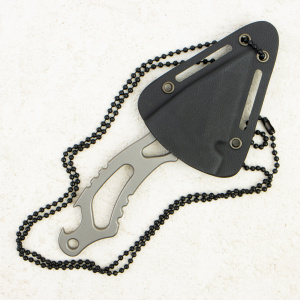 Нож CIVIVI Kiri-EDC, 9Cr18MoV, Gray, C2001A