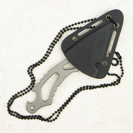 Нож CIVIVI Kiri-EDC, 9Cr18MoV, Gray, C2001A