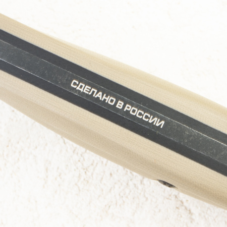 Нож Special Knives STORM, AUS-10, G10 Grey, SPK011