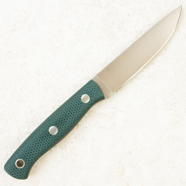 Нож Южный Крест Slender S, VG-10, Micarta Изумруд, 211.0952.VG10