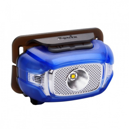 Налобный фонарь Fenix HL15 Cree XP-G2 R5 Синий - купить в интернет-магазине Blademan