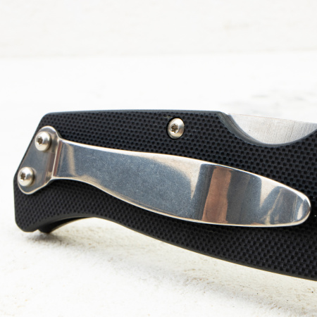 Нож Cold Steel Air Lite Tanto, AUS-10A,  G10 Black, 26WT