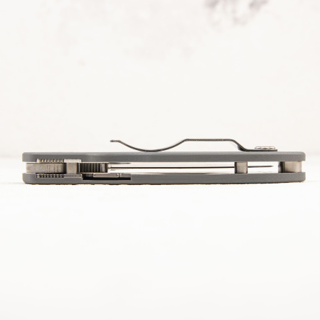 Нож Spyderco Para 3, Maxamet, G10 Gray, C223GPDGY Нож Spyderco Para 3, Maxamet, G10 Gray, C223GPDGY