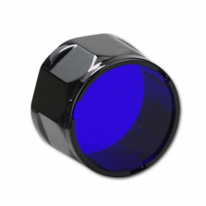 Фильтр синий AD302-B для Fenix TK Фильтр синий AD302-B для Fenix TK - купить в интернет-магазине Blademan
