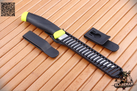 Нож Morakniv Fishing Comfort Scaler 150, нерж. сталь - купить в интернет-магазине Blademan