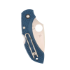 Нож Spyderco Dragonfly 2, CPM SPY27, FRN Blue, C28PCBL2