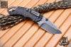 Нож Kershaw Shuffle II Black - купить в интернет-магазине Blademan