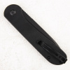 Нож CIVIVI Elementum Button Lock, 14C28N Black, G10 Black, C2103A Нож CIVIVI Elementum Button Lock, 14C28N Black, G10 Black, C2103A - купить в интернет-магазине Blademan