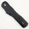 Нож Kershaw Auto Livewire, CPM MagnaCut, Black Aluminium Handle, 9000BLK Нож Kershaw Auto Livewire, CPM MagnaCut, Black Aluminium Handle, 9000BLK