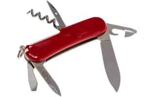 Нож перочинный Victorinox Evolution 10 Red