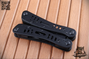 Мультитул Ganzo G103 - купить в интернет-магазине Blademan