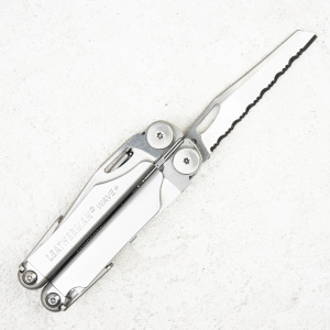 Мультитул Leatherman Wave Plus 832524 - купить в интернет-магазине Blademan
