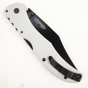 Нож Cold Steel Broken Skull V LIGHT GREY - складной туристические ножи из стали Нож Cold Steel Broken Skull V LIGHT GREY - складной туристические ножи из стали