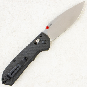 Нож Benchmade Freek, S90V, Carbon Fiber, 560-03 Нож Benchmade Freek, S90V, Carbon Fiber, 560-03