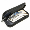 Нож WE Knife Speedliner, CPM 20CV, Gray Titanium Handle Нож WE Knife Speedliner, CPM 20CV, Gray Titanium Handle - купить в интернет-магазине Blademan