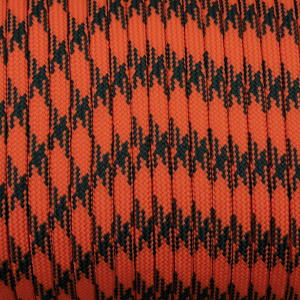 Паракорд 550 Красный леопард (RED) Паракорд 550 Красный леопард (RED) - купить в интернет-магазине Blademan