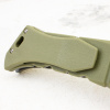 Нож Cold Steel Large Luzon, 8Cr13MoV, GFN Olive, CS-20NQX-ODSW Нож Cold Steel Large Luzon, 8Cr13MoV, GFN Olive, CS-20NQX-ODSW