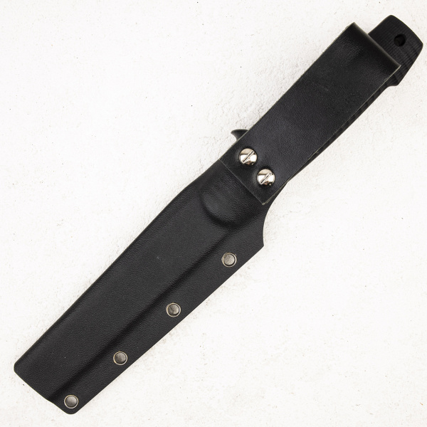 Нож OWL North F, M390 Cryo, G10 Black, Kydex - купить в интернет-магазине Blademan