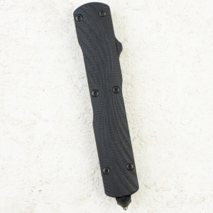 Нож Hogue Counterstrike Auto, CPM 20CV, Aluminum/G10 Black, 34870Нож Hogue Counterstrike Auto, CPM 20CV, Aluminum/G10 Black, 34870 Нож Hogue Counterstrike Auto, CPM 20CV, Aluminum/G10 Black, 34870Нож Hogue Counterstrike Auto, CPM 20CV, Aluminum/G10 Black, 34870