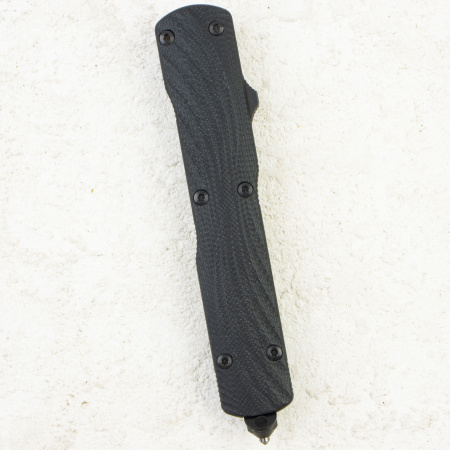 Нож Hogue Counterstrike Auto, CPM 20CV, Aluminum/G10 Black, 34870Нож Hogue Counterstrike Auto, CPM 20CV, Aluminum/G10 Black, 34870 Нож Hogue Counterstrike Auto, CPM 20CV, Aluminum/G10 Black, 34870Нож Hogue Counterstrike Auto, CPM 20CV, Aluminum/G10 Black, 34870